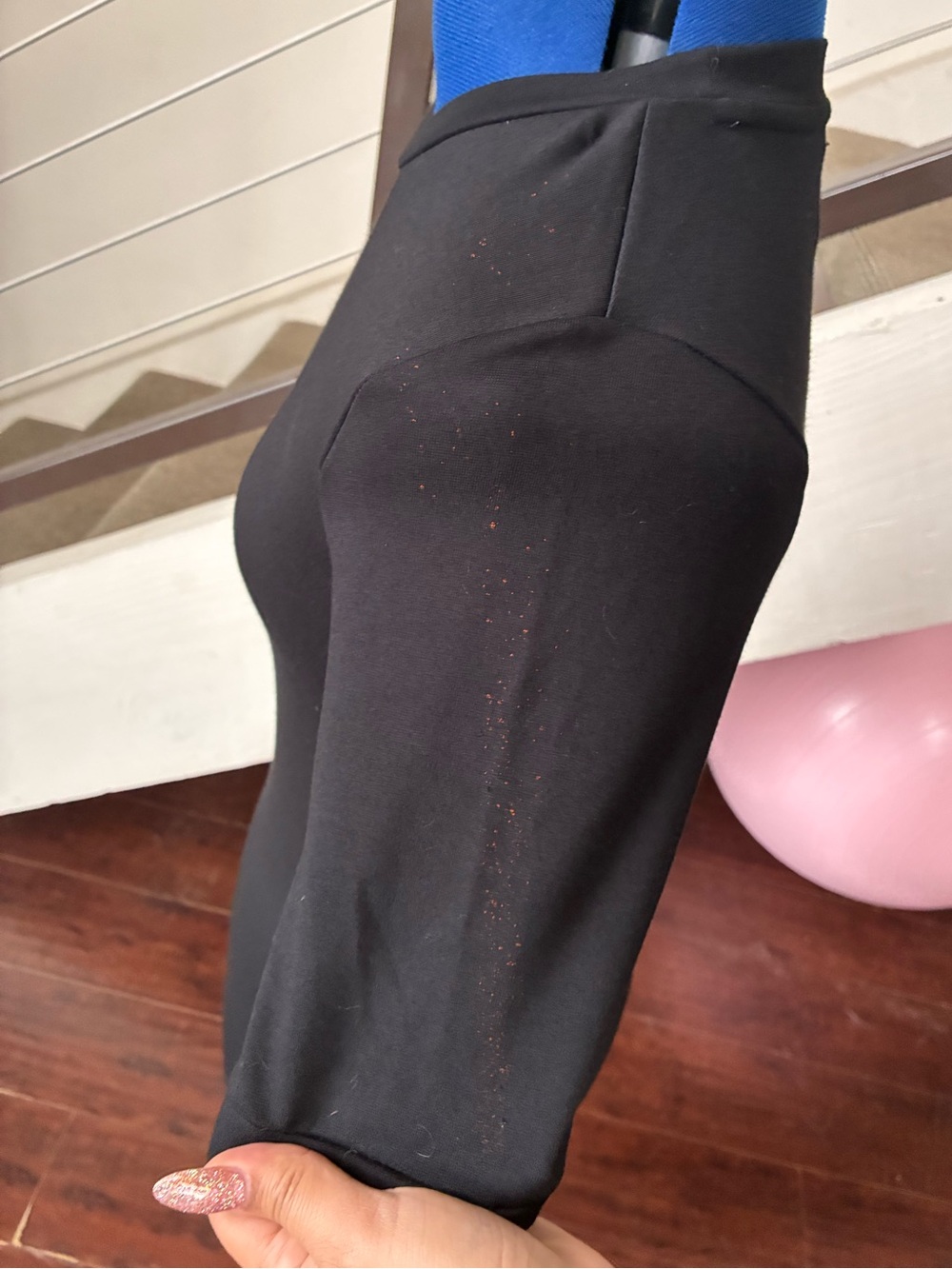 Star Wars Black Logo Crewneck dress - Picture 3 of 4